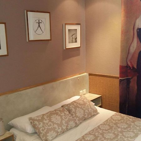 Hotel Mignon Avignon Kültér fotó