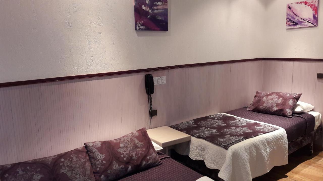 Hotel Mignon Avignon Kültér fotó