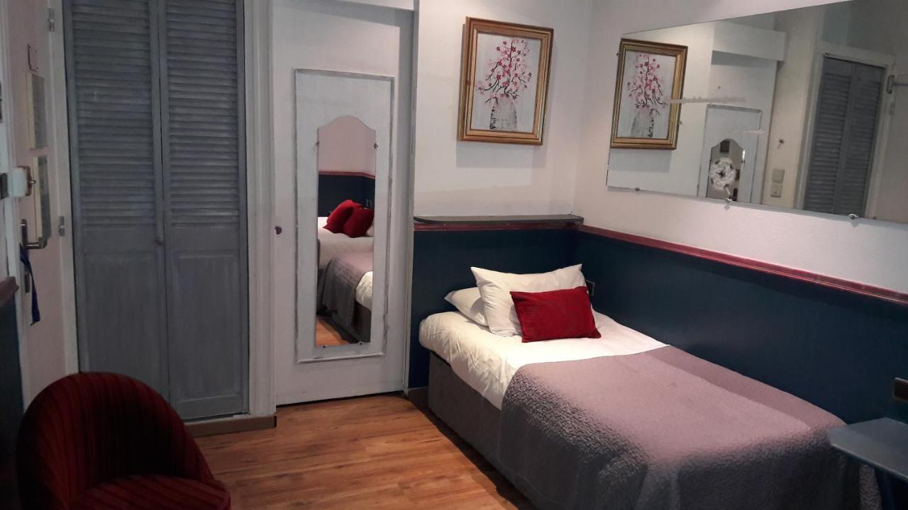 Hotel Mignon Avignon Kültér fotó