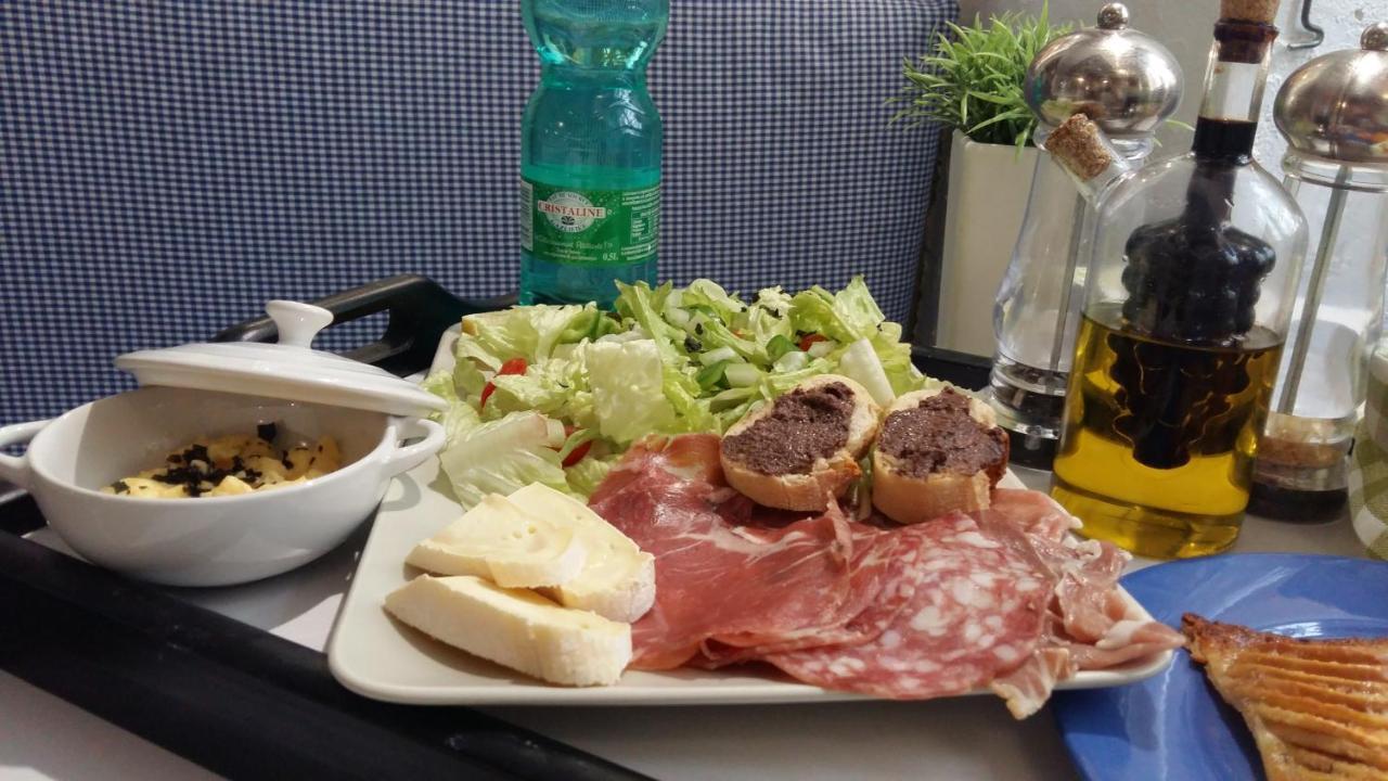Hotel Mignon Avignon Kültér fotó