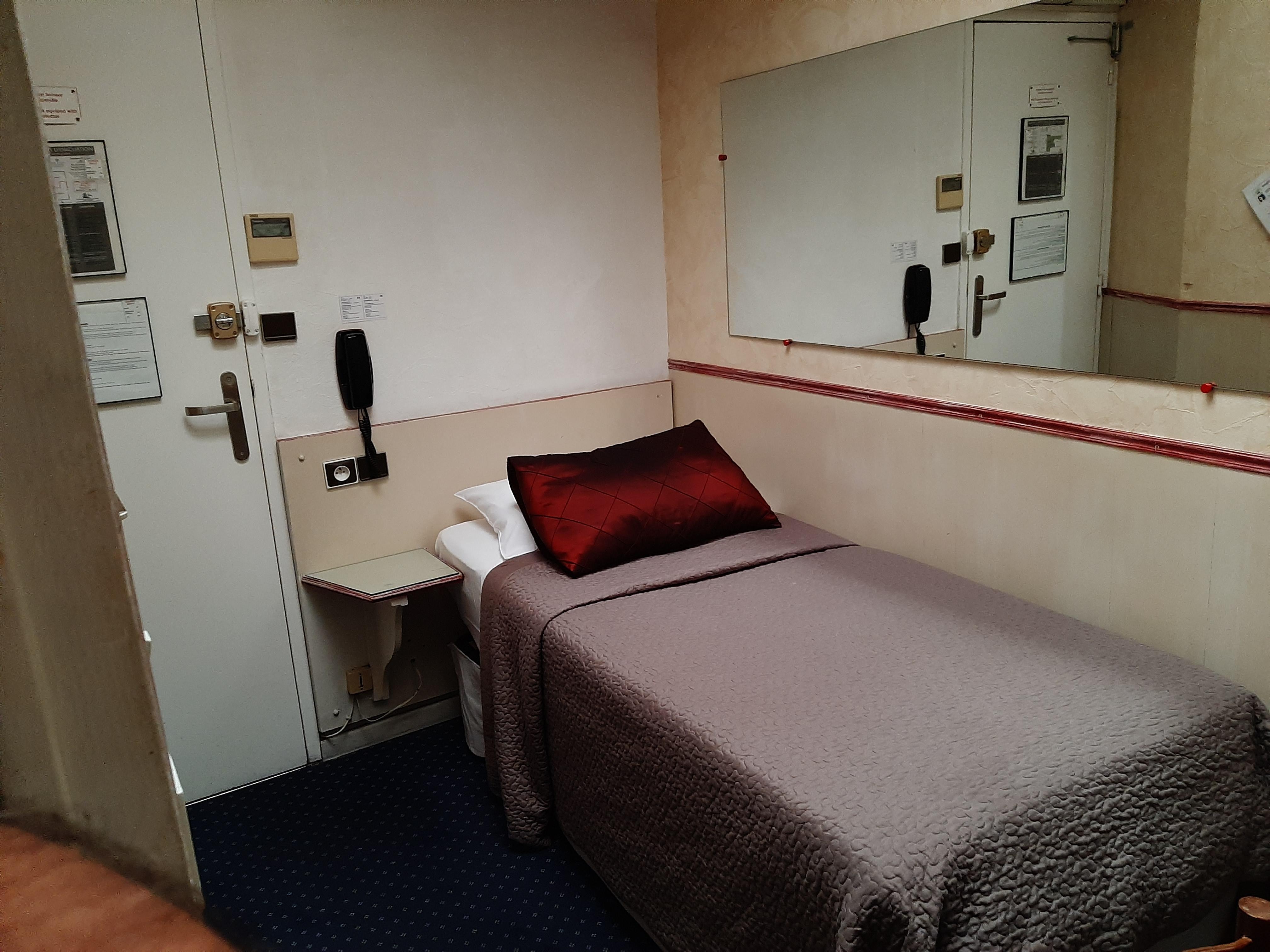 Hotel Mignon Avignon Kültér fotó
