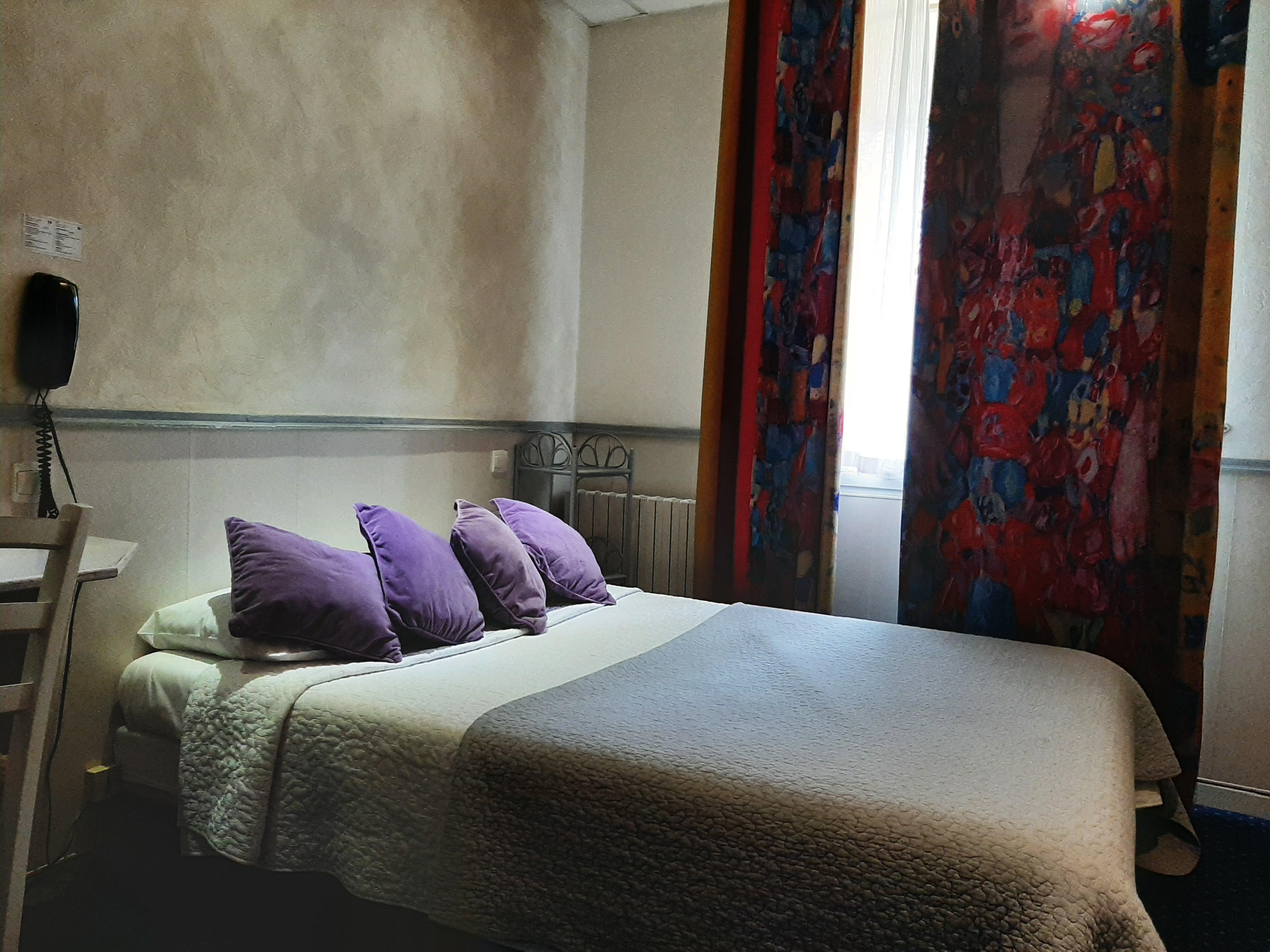Hotel Mignon Avignon Kültér fotó