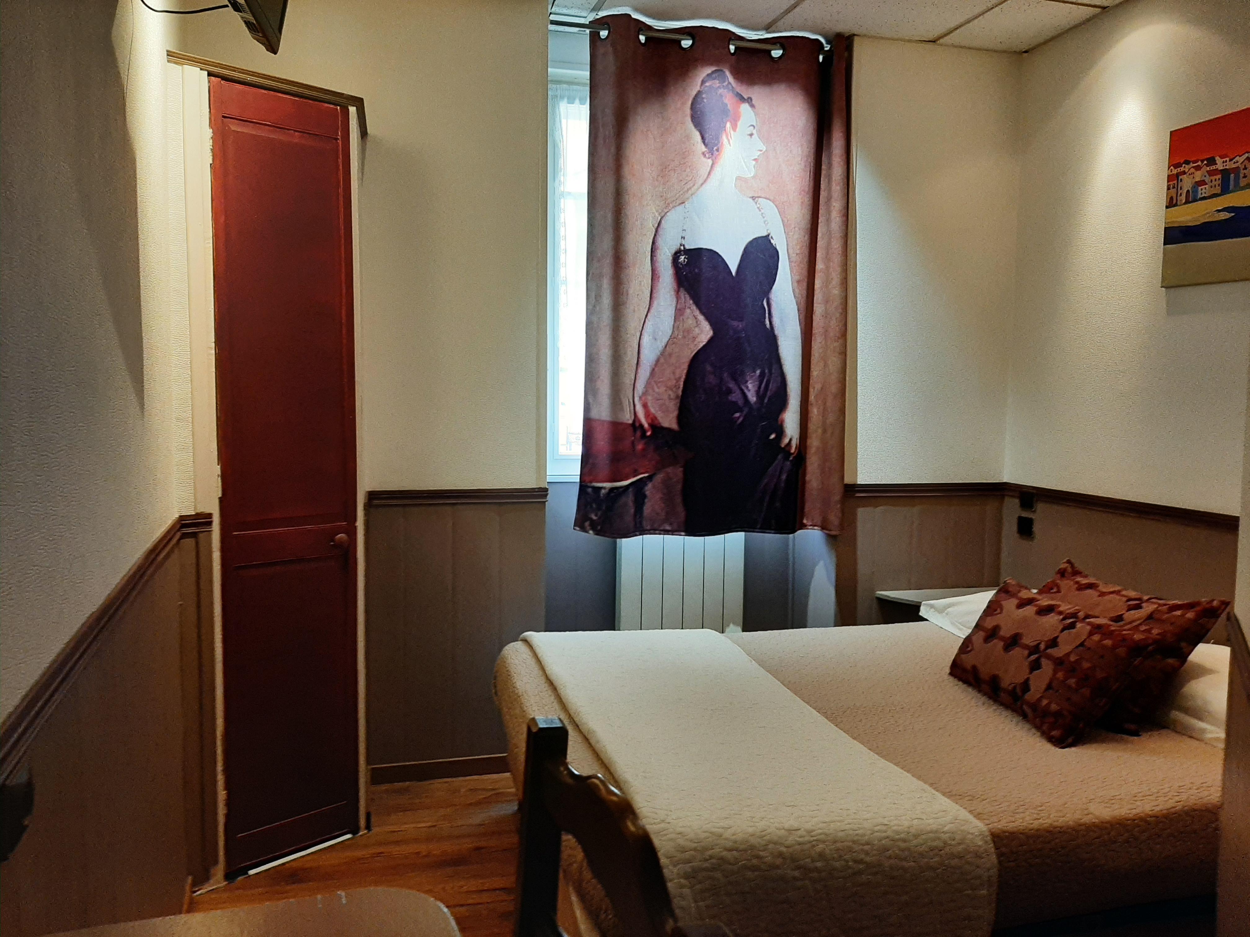 Hotel Mignon Avignon Kültér fotó