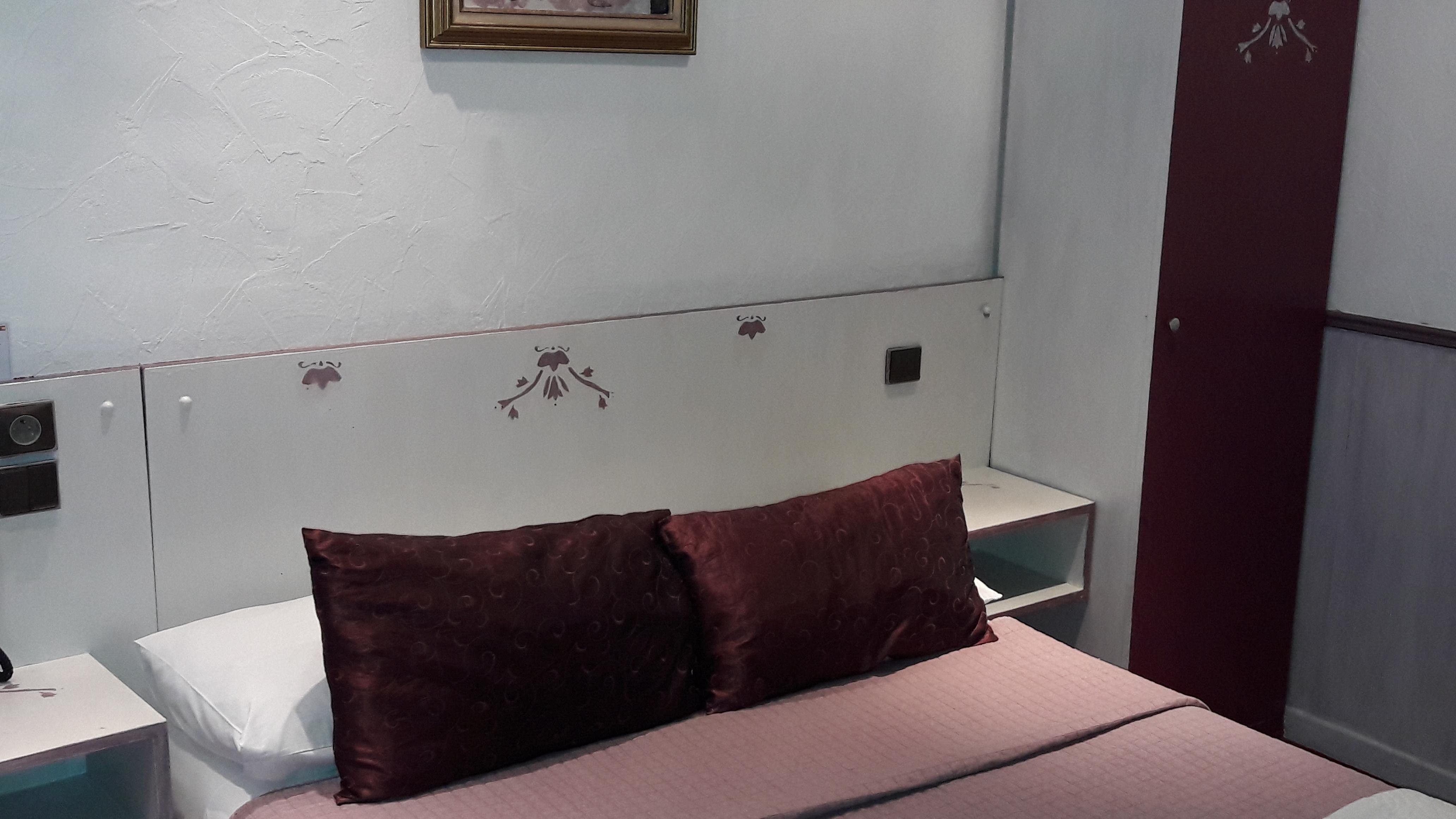 Hotel Mignon Avignon Kültér fotó