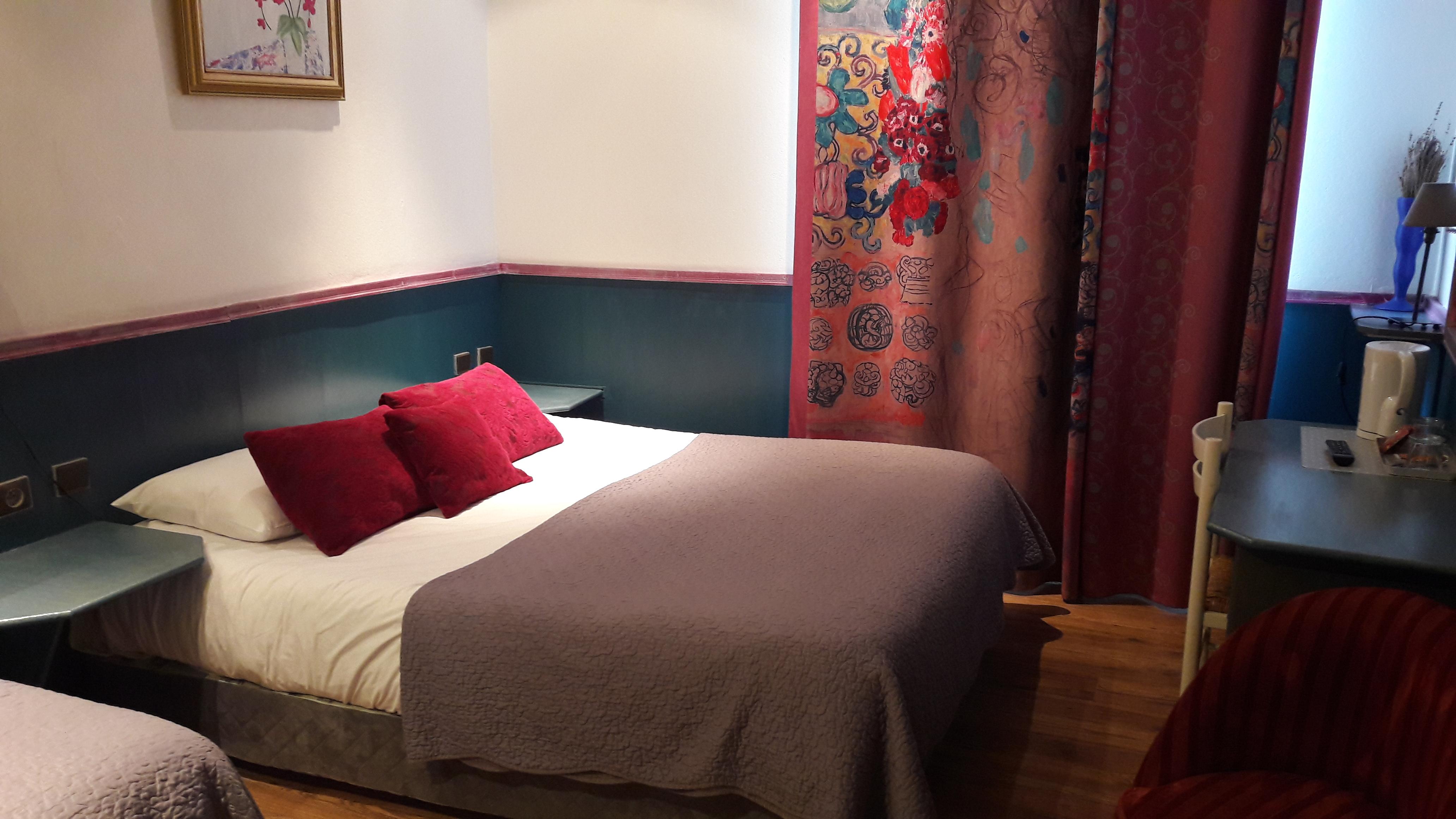 Hotel Mignon Avignon Kültér fotó