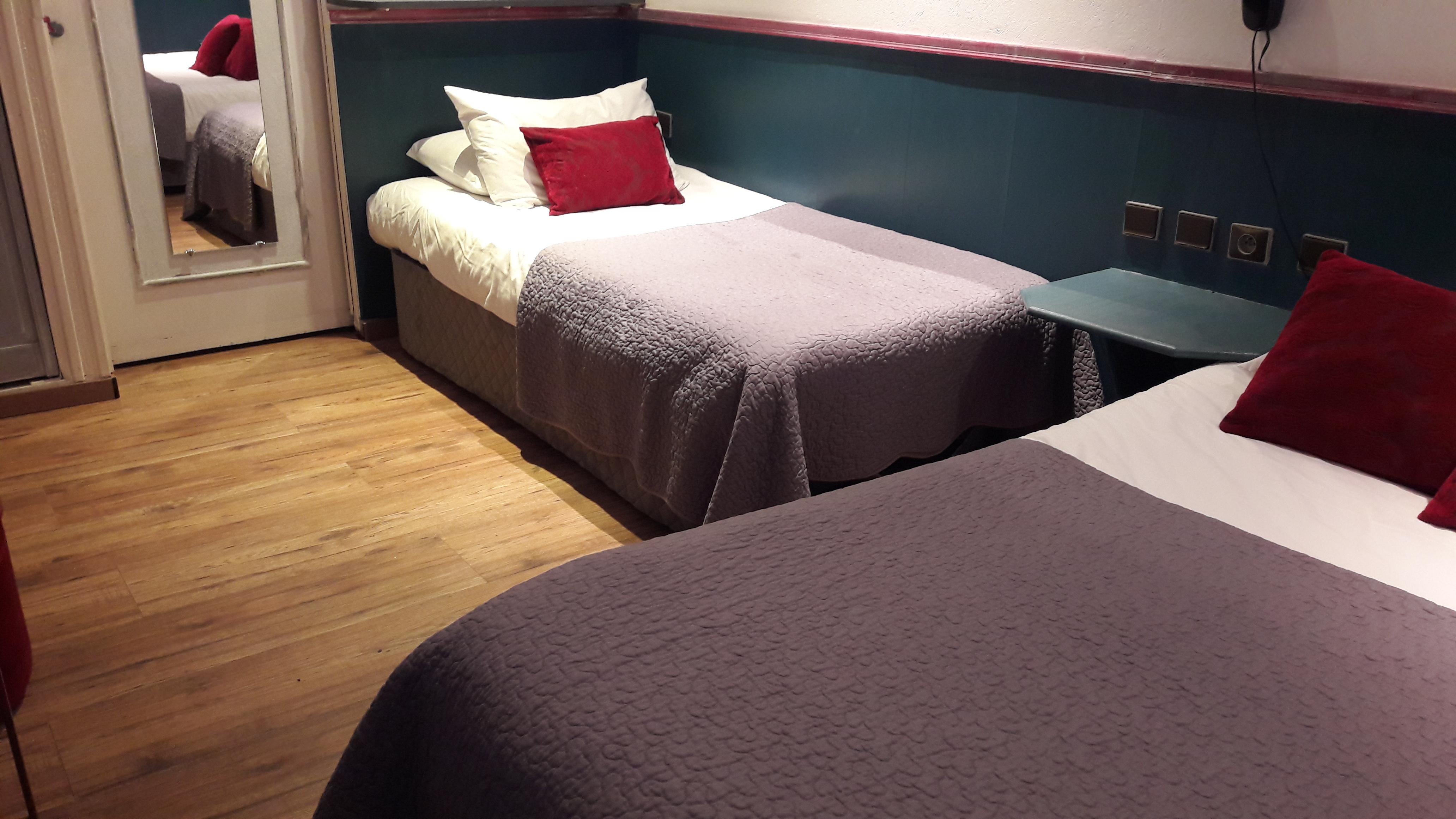 Hotel Mignon Avignon Kültér fotó