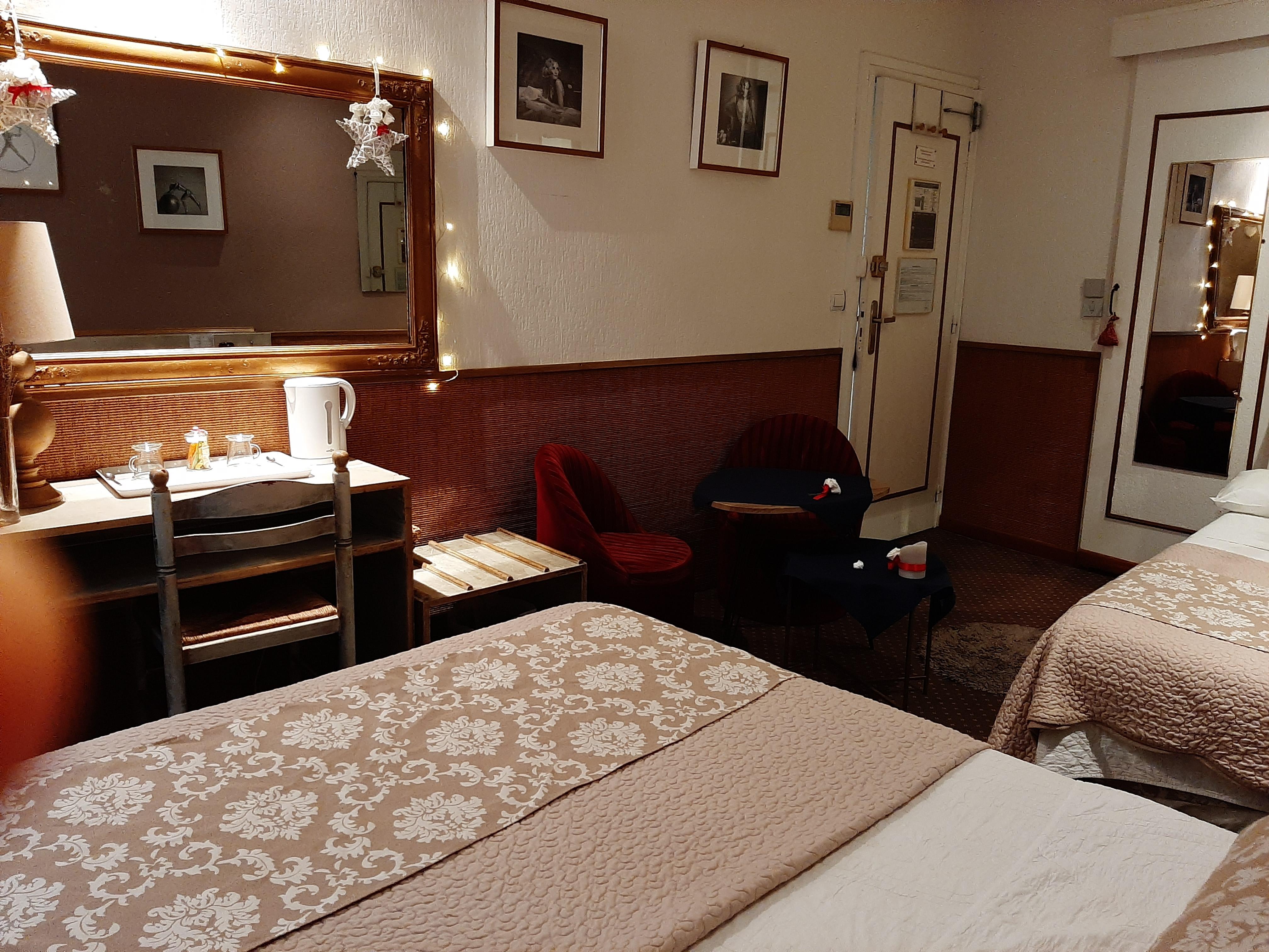 Hotel Mignon Avignon Kültér fotó