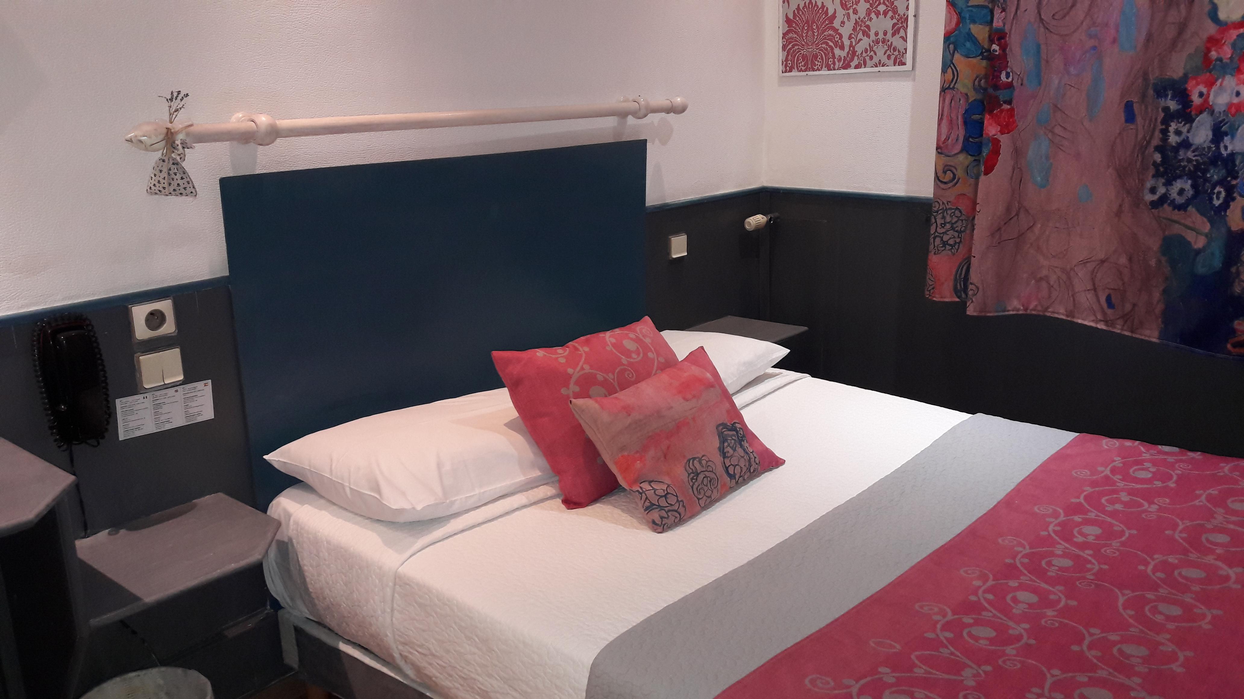Hotel Mignon Avignon Kültér fotó