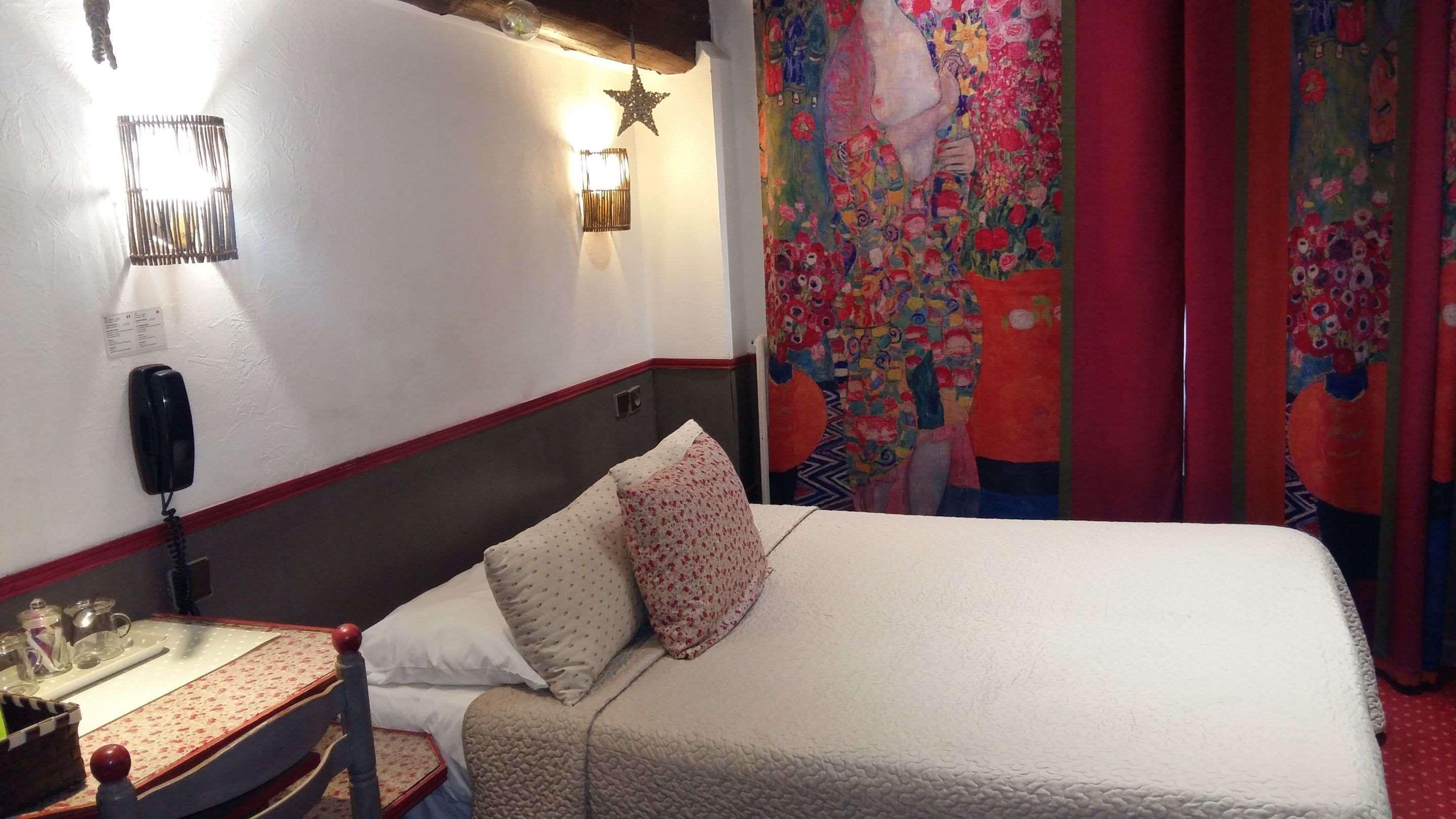 Hotel Mignon Avignon Kültér fotó