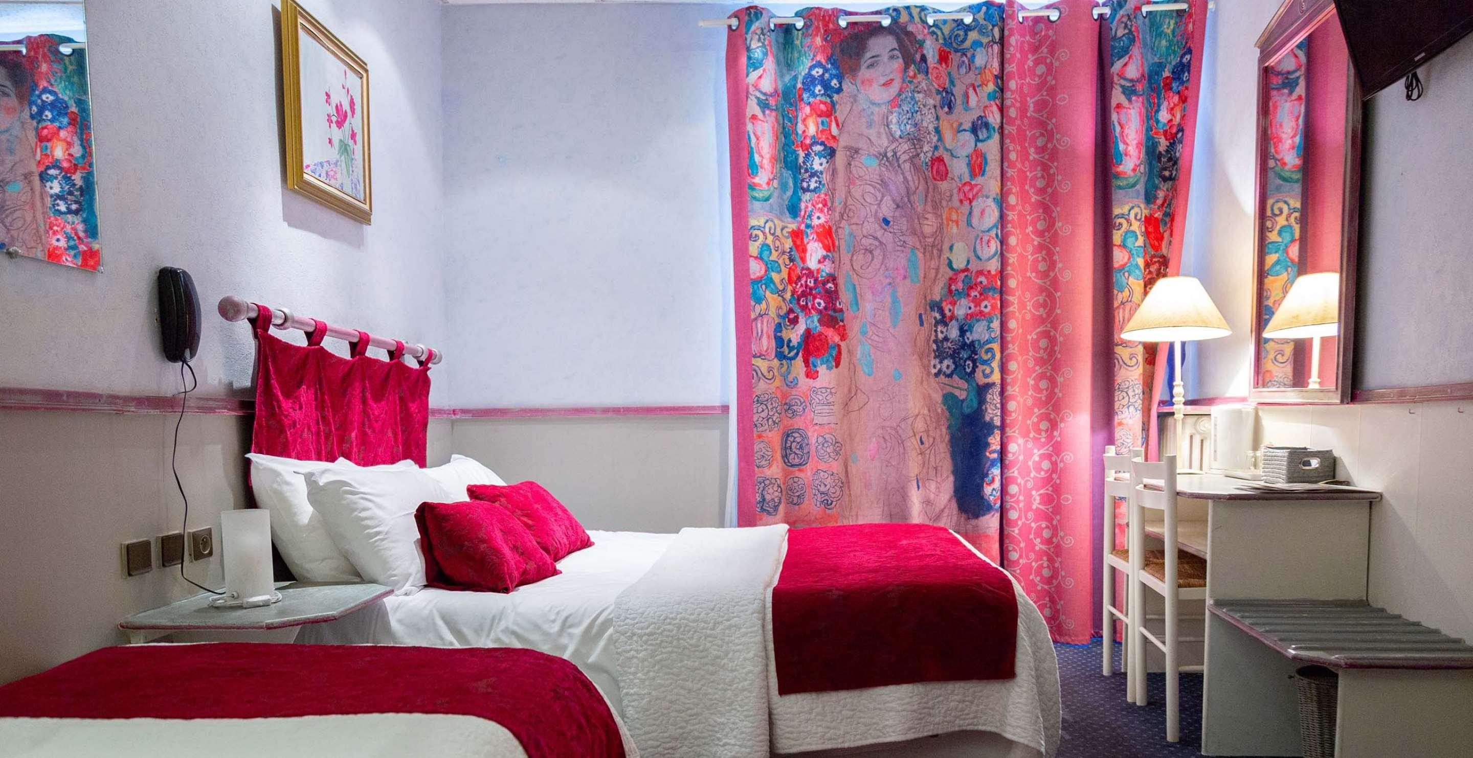 Hotel Mignon Avignon Kültér fotó