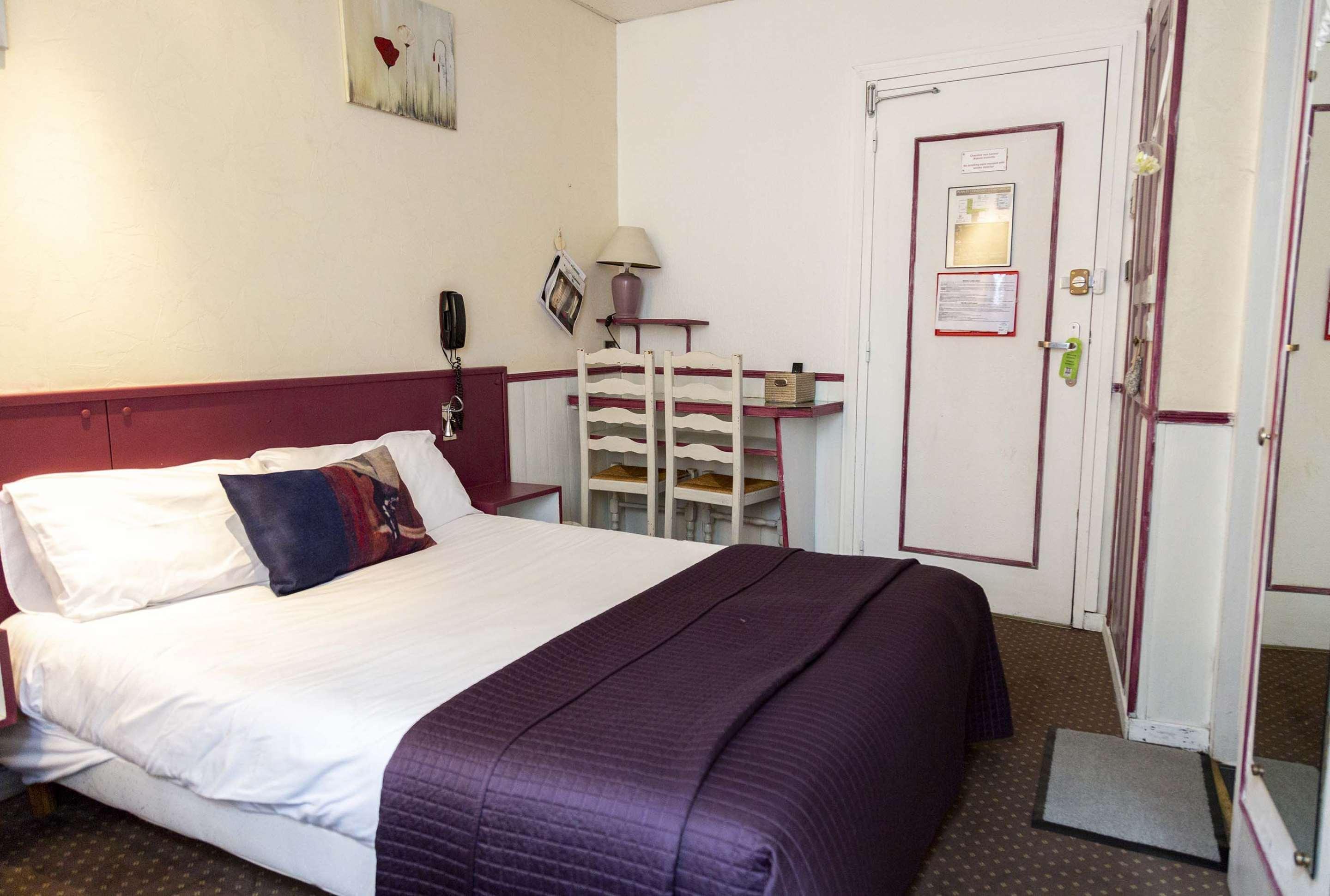 Hotel Mignon Avignon Kültér fotó
