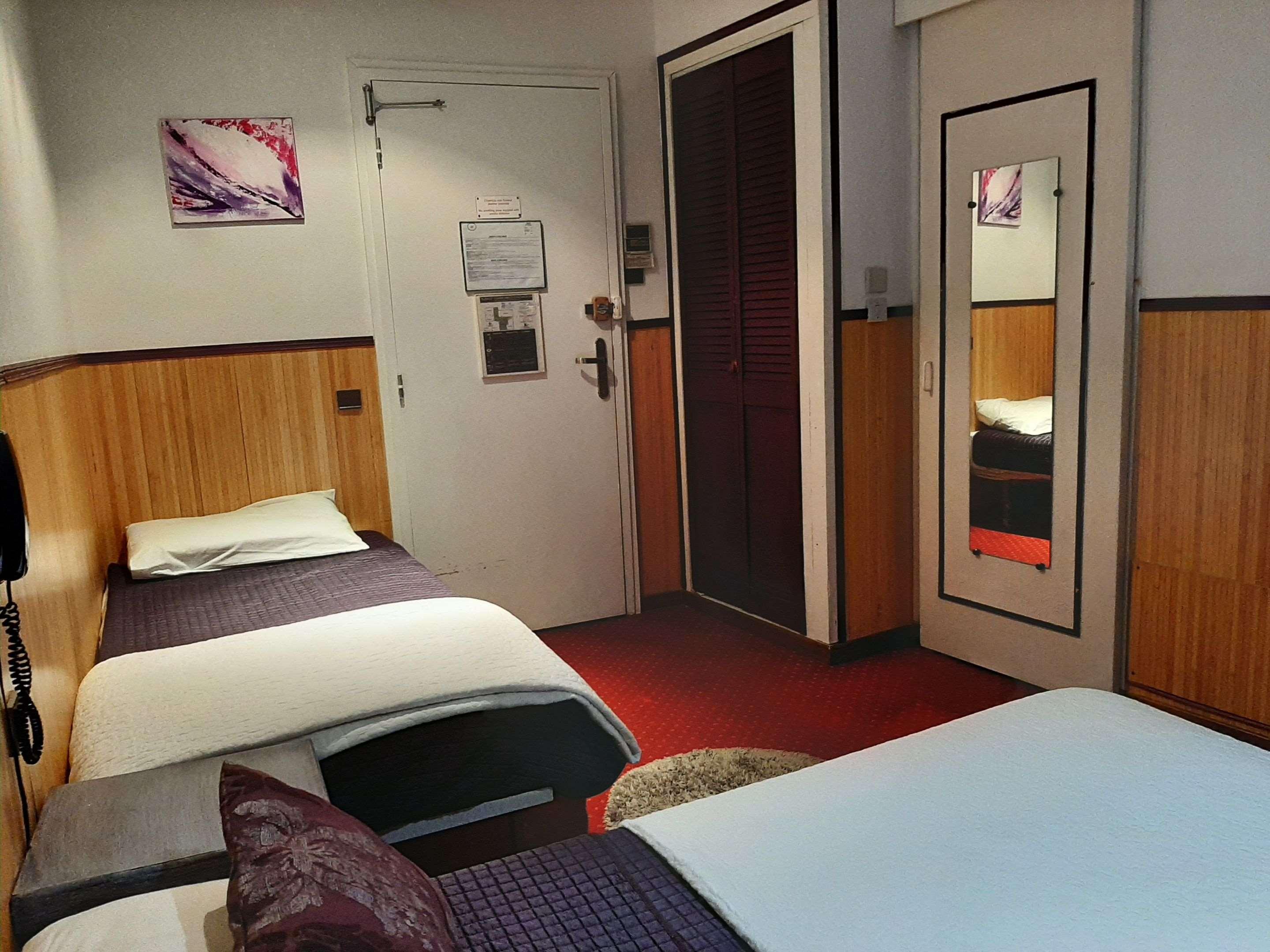 Hotel Mignon Avignon Kültér fotó