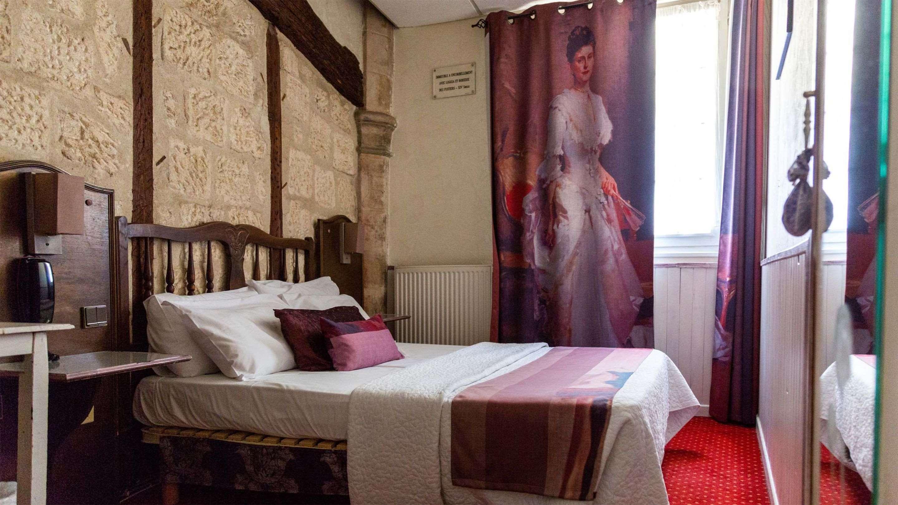 Hotel Mignon Avignon Kültér fotó