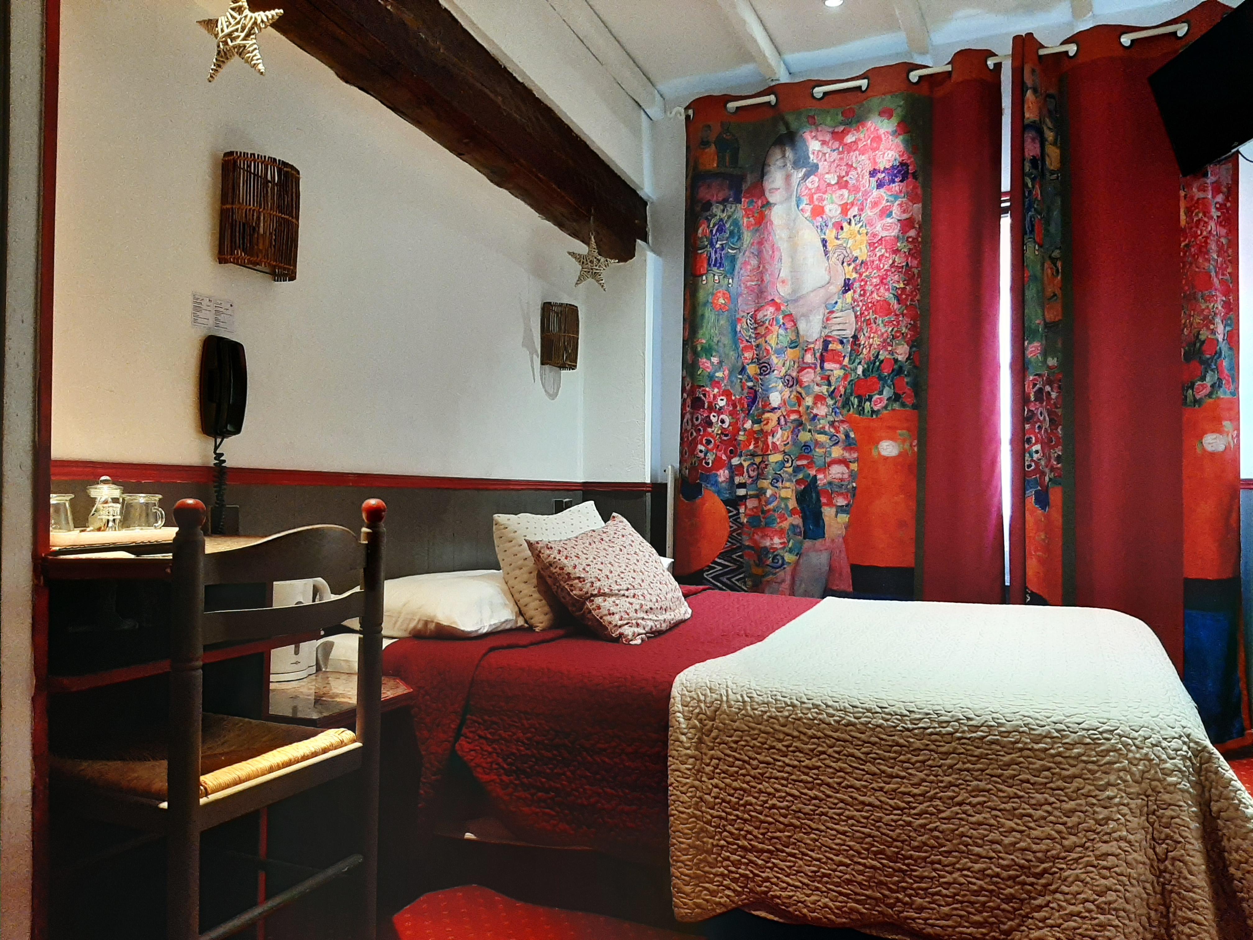 Hotel Mignon Avignon Kültér fotó