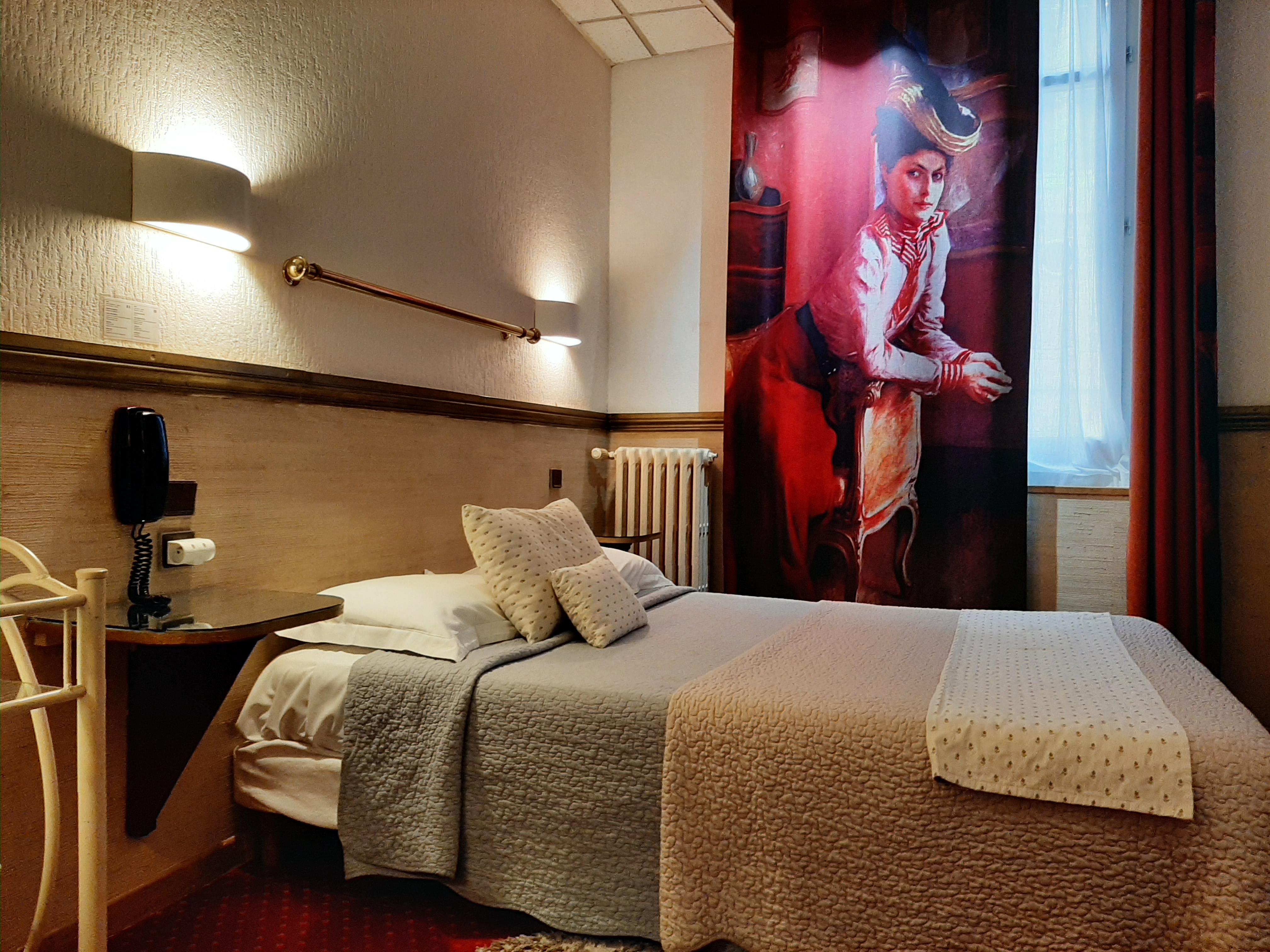 Hotel Mignon Avignon Kültér fotó