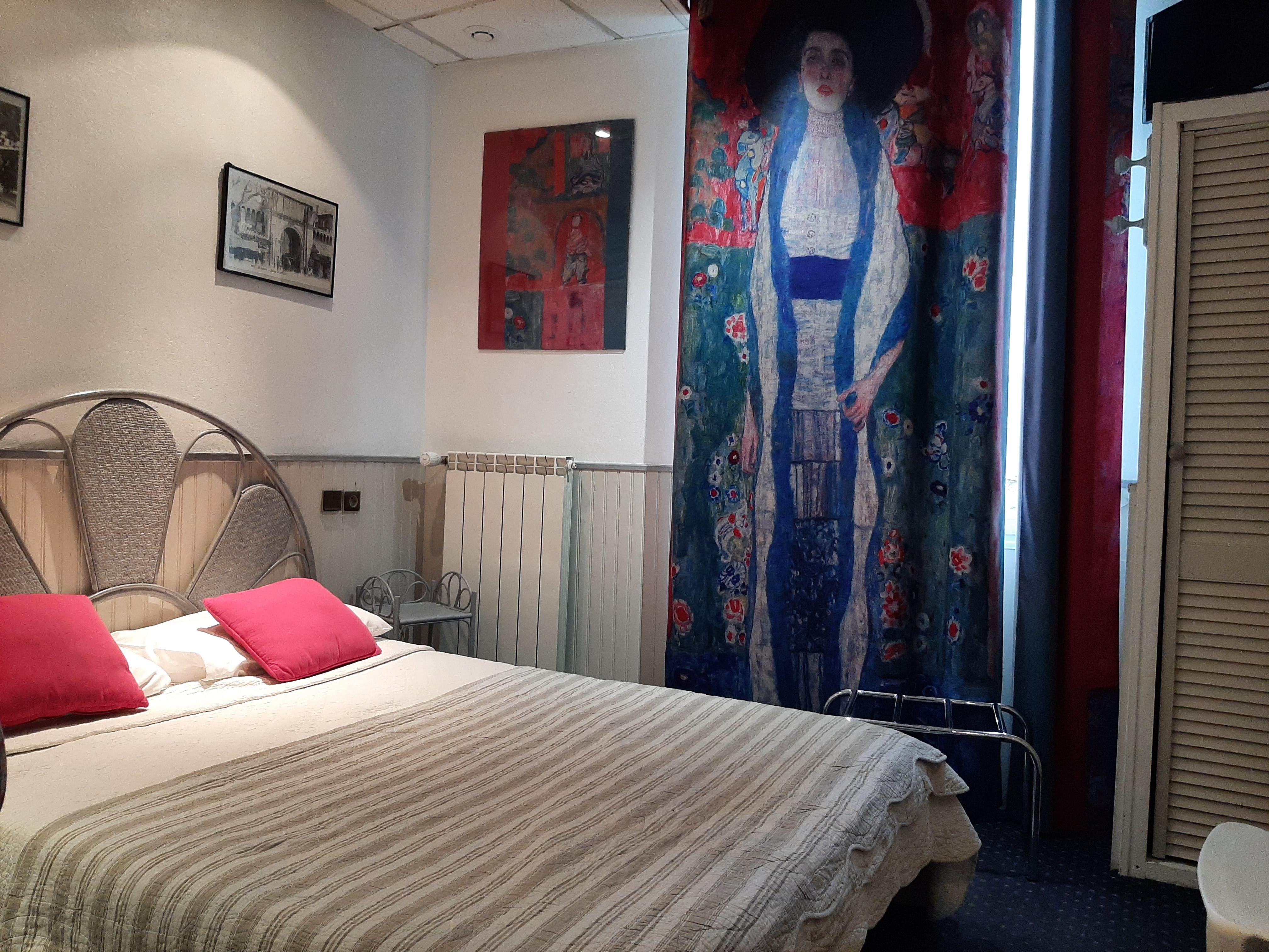 Hotel Mignon Avignon Kültér fotó