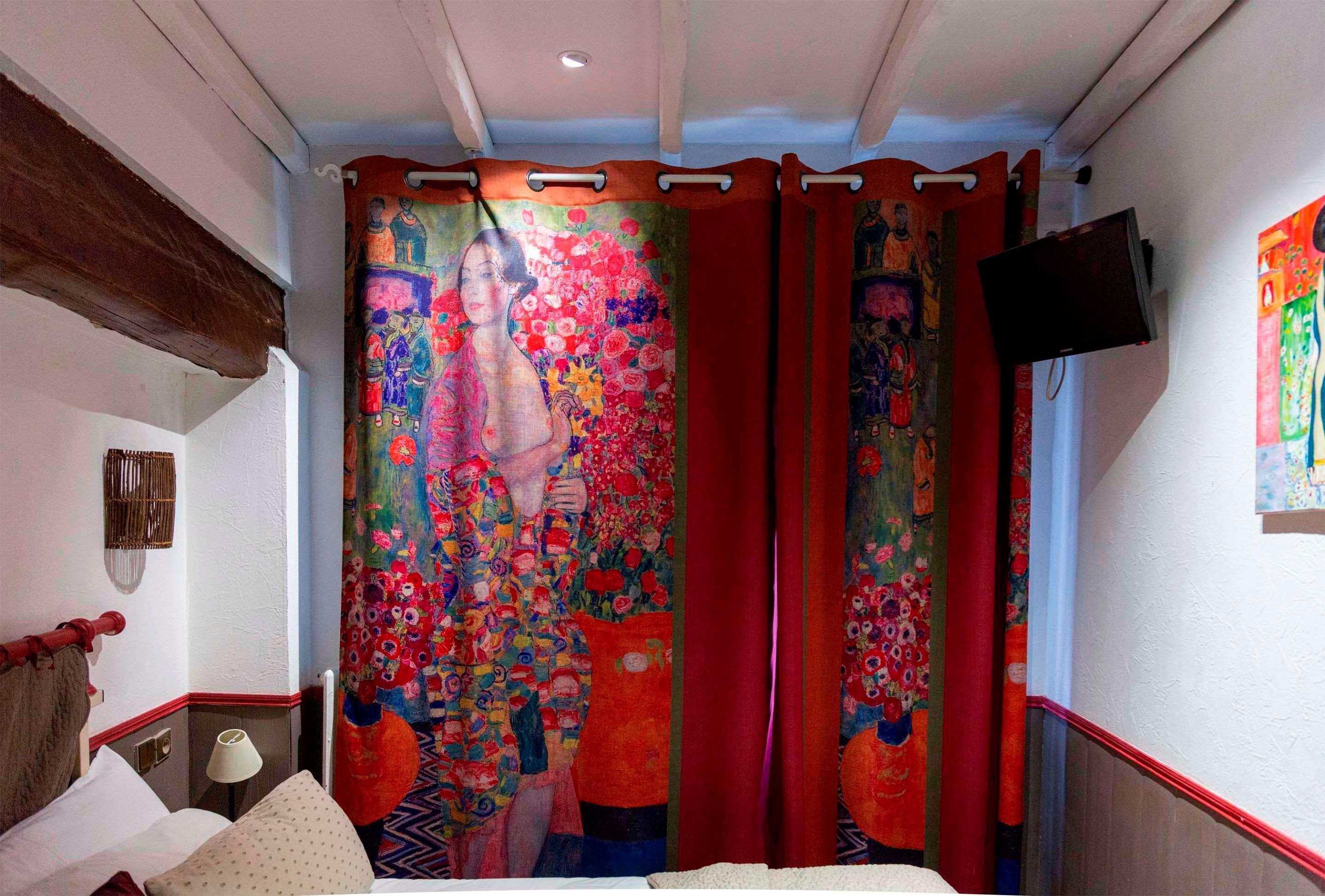 Hotel Mignon Avignon Kültér fotó