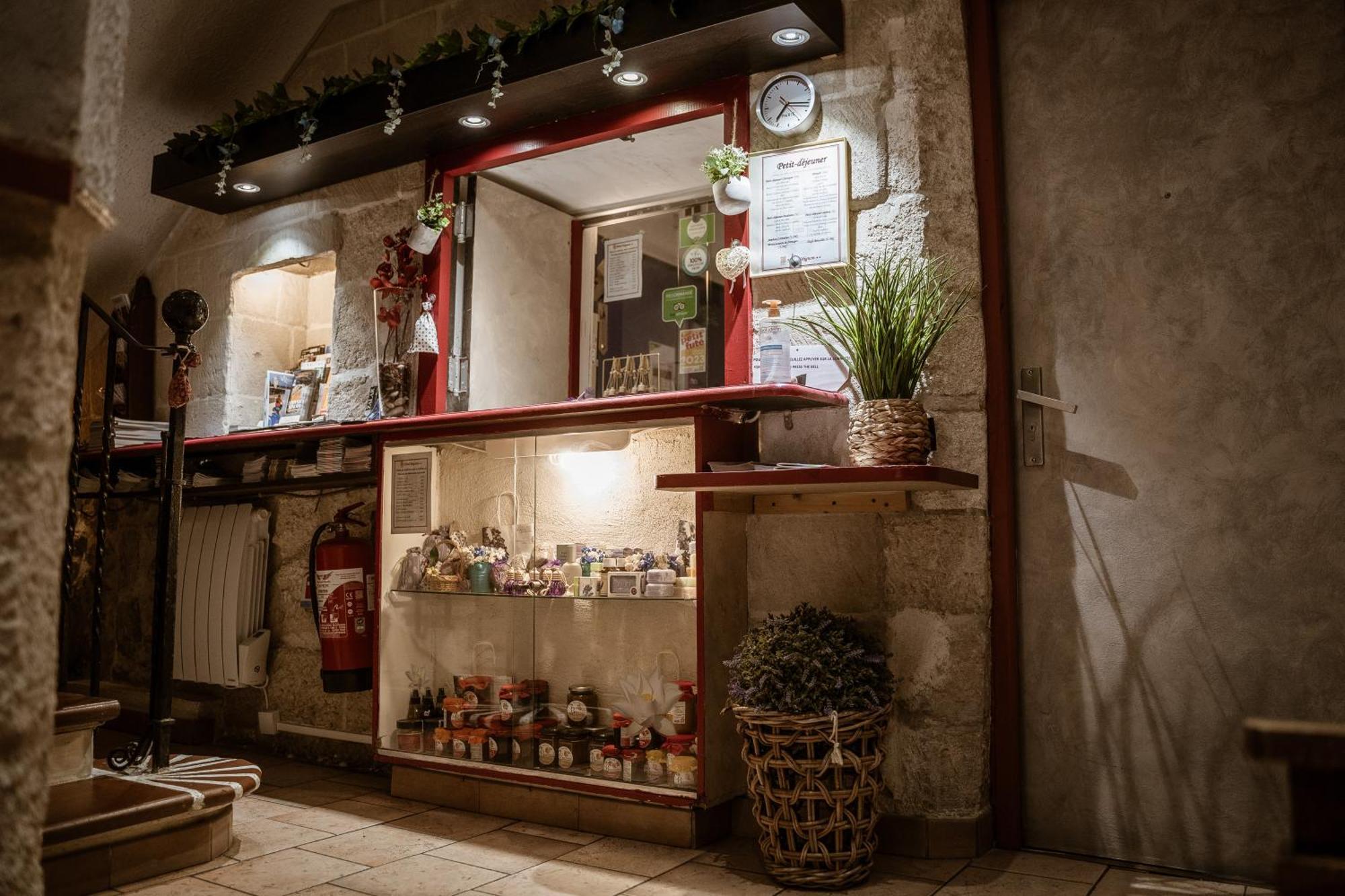 Hotel Mignon Avignon Kültér fotó