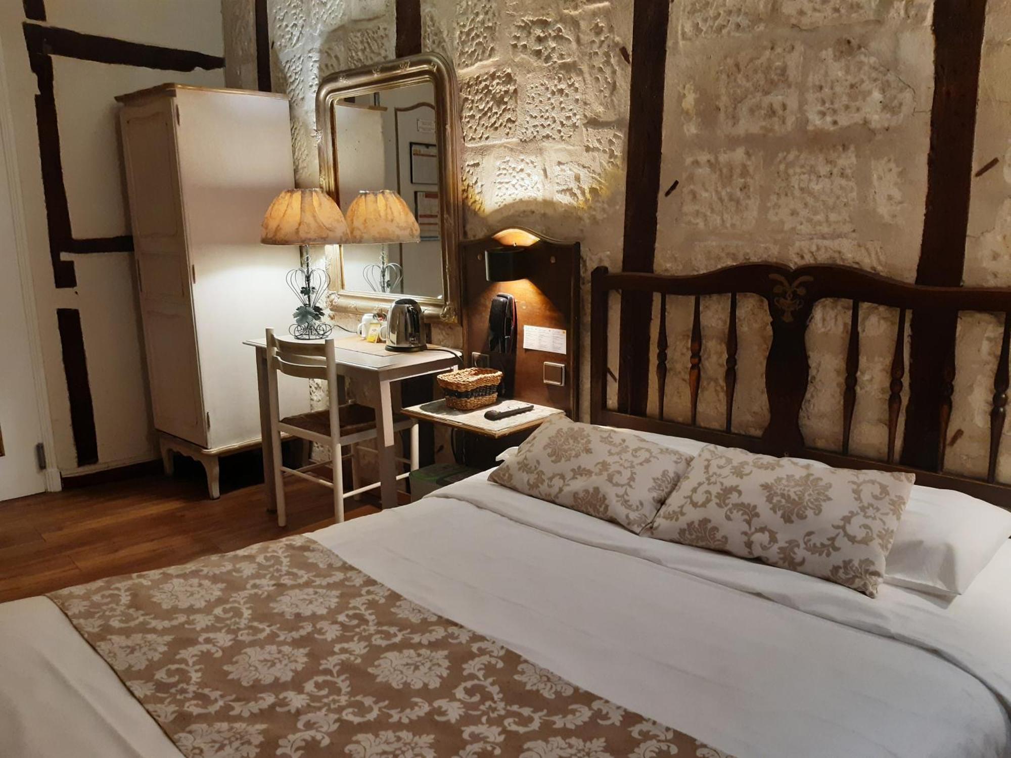 Hotel Mignon Avignon Kültér fotó