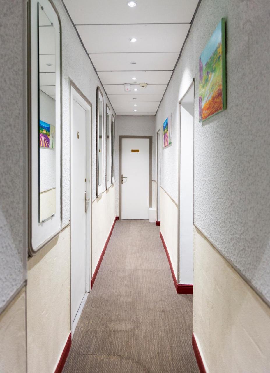 Hotel Mignon Avignon Kültér fotó
