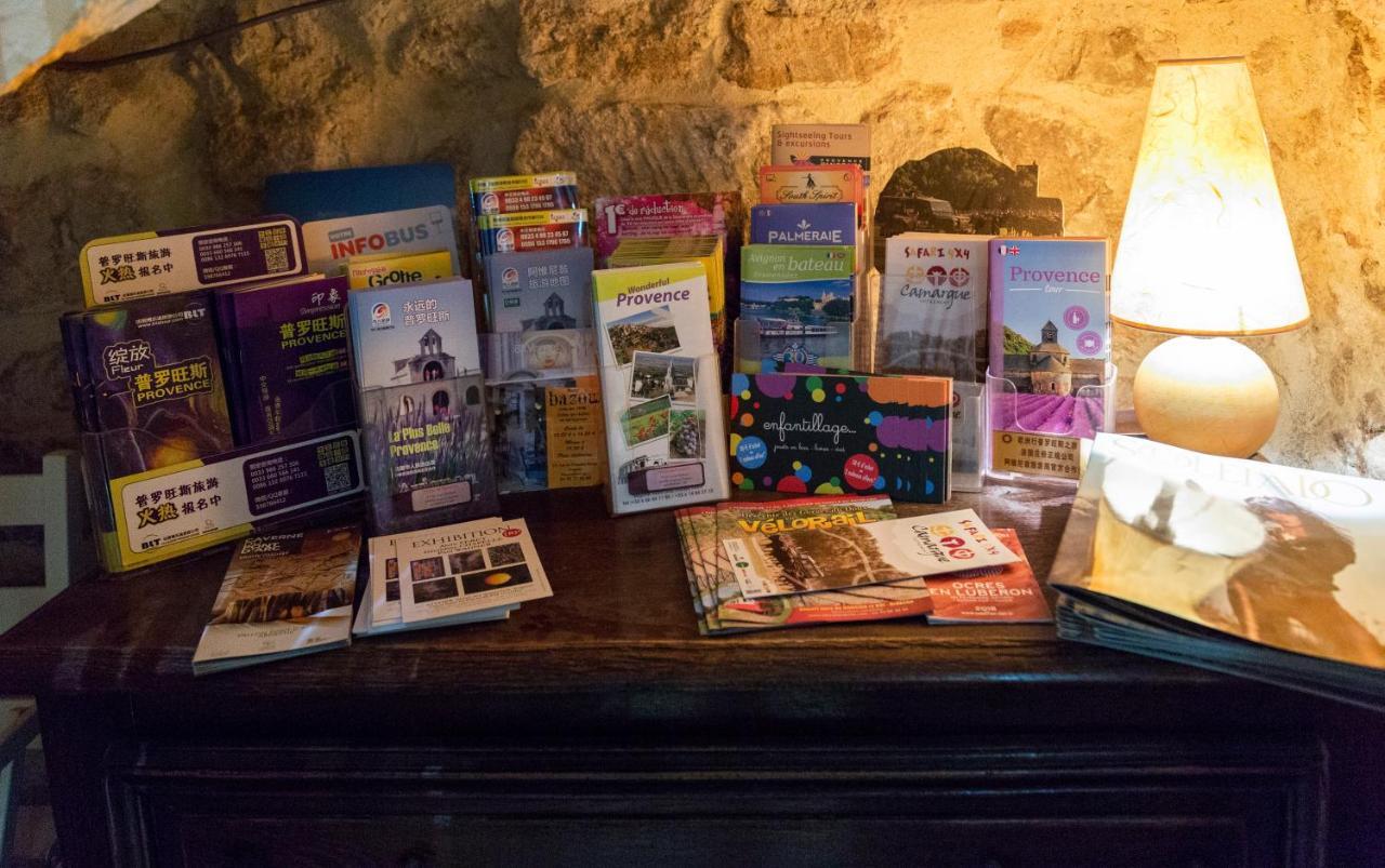 Hotel Mignon Avignon Kültér fotó