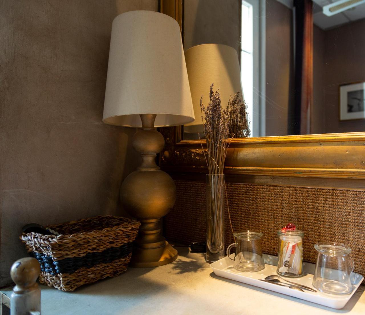 Hotel Mignon Avignon Kültér fotó