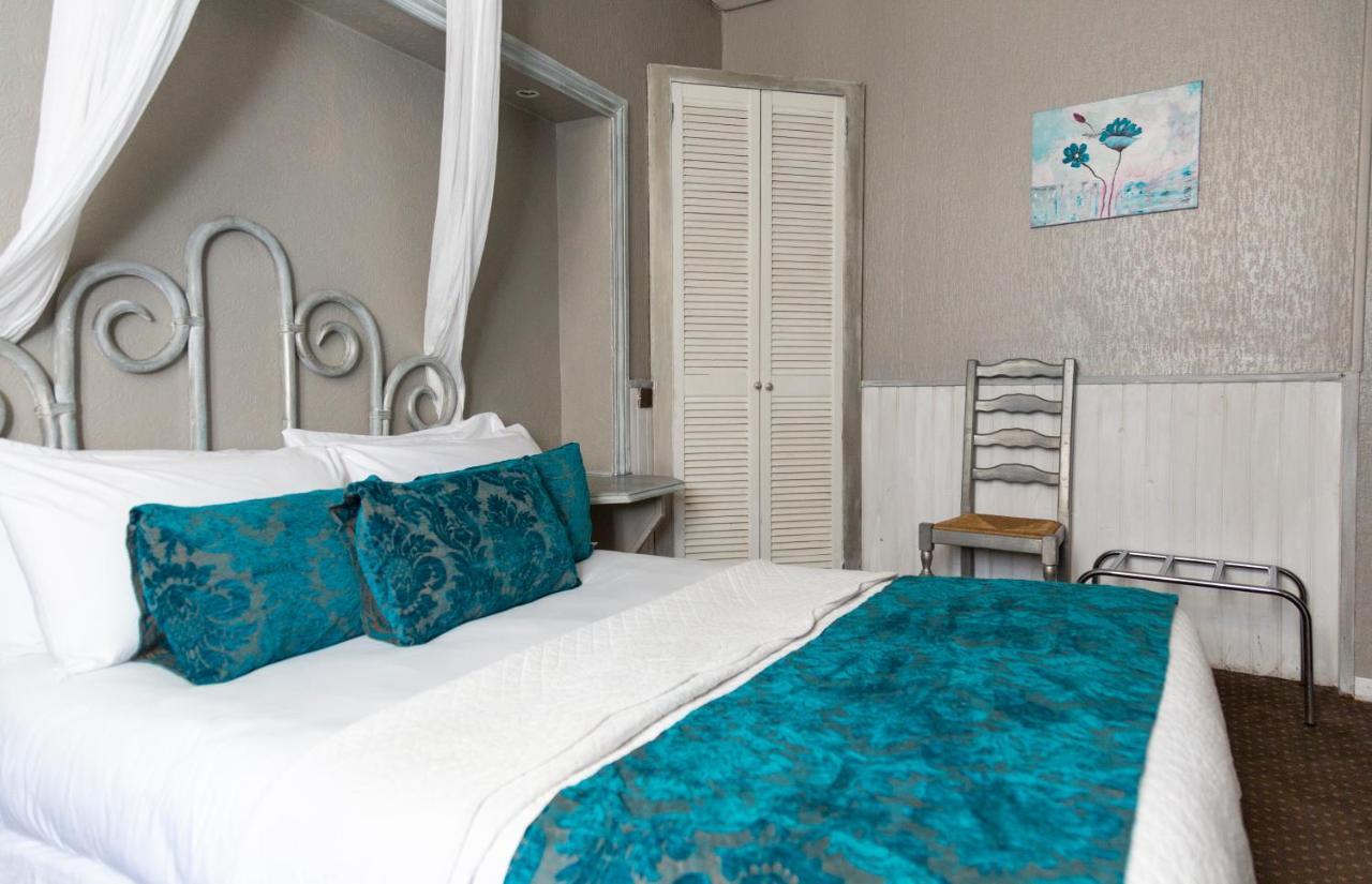 Hotel Mignon Avignon Kültér fotó