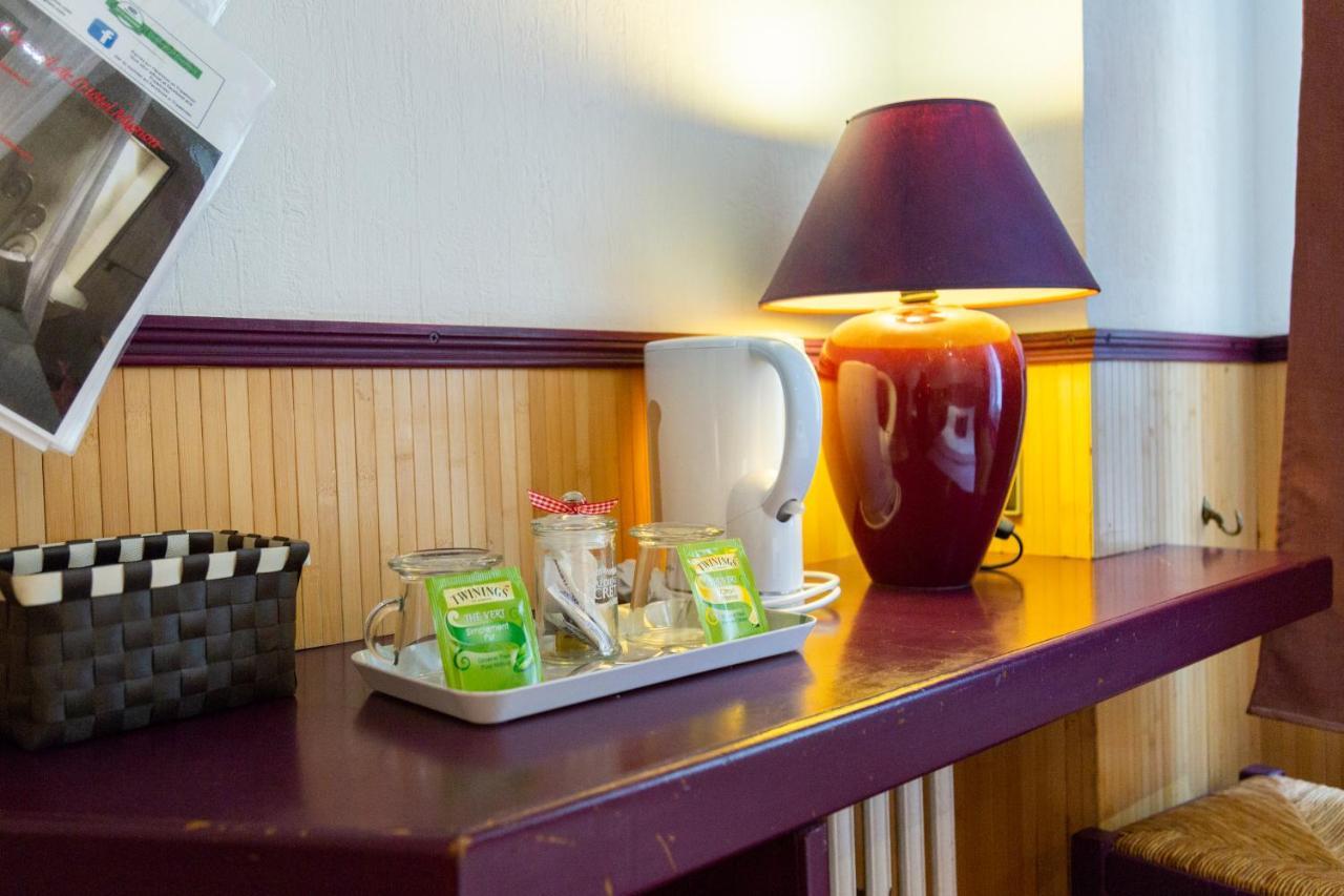 Hotel Mignon Avignon Kültér fotó
