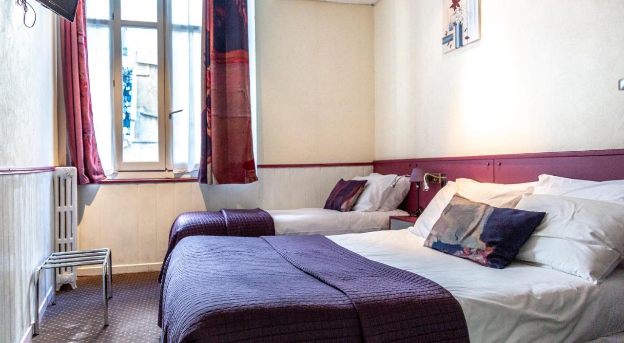 Hotel Mignon Avignon Kültér fotó