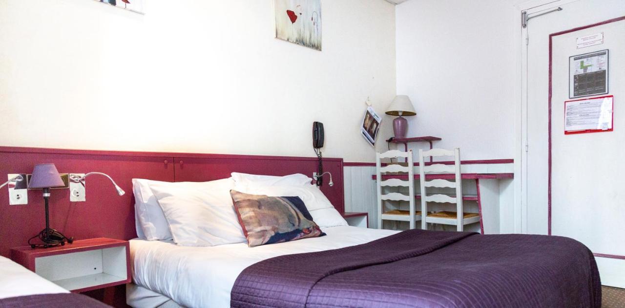 Hotel Mignon Avignon Kültér fotó