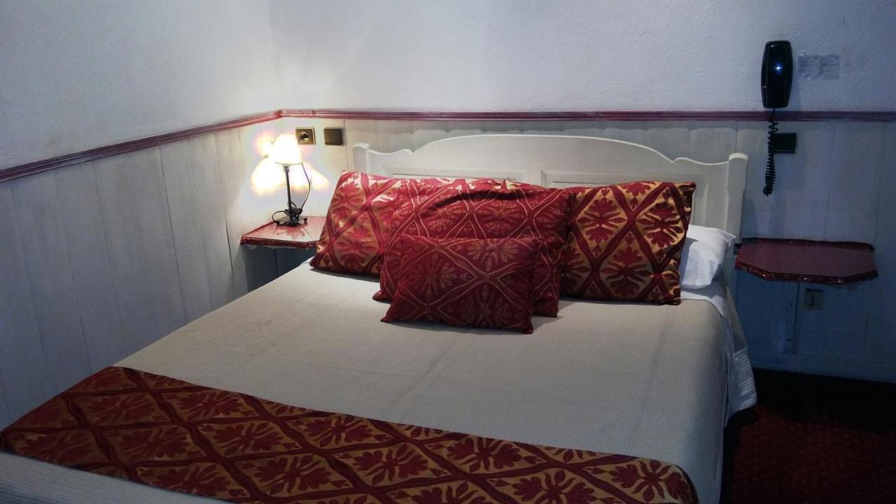Hotel Mignon Avignon Kültér fotó