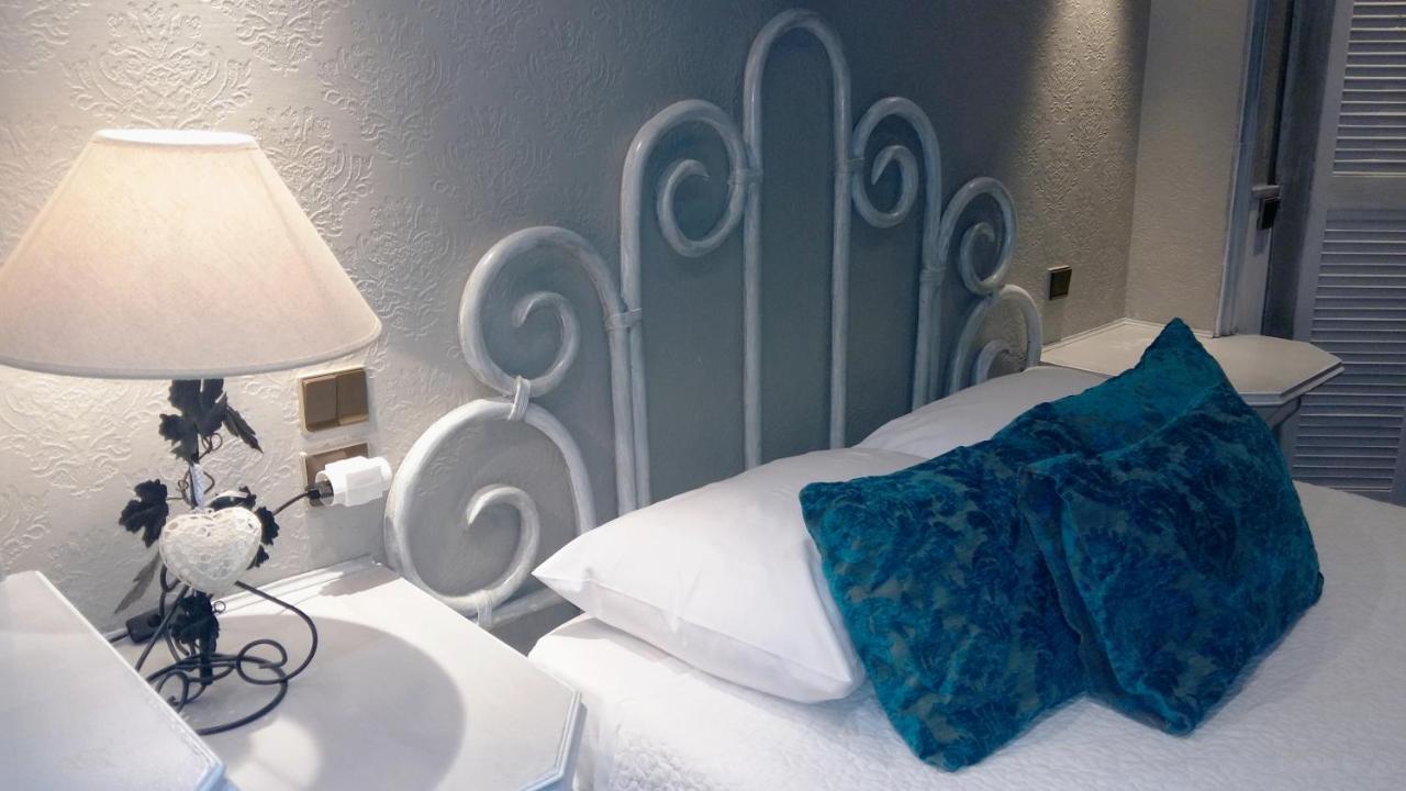 Hotel Mignon Avignon Kültér fotó